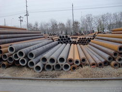 源城區(qū)16Mn無(wú)縫鋼管 性能優(yōu)勢(shì)與應(yīng)用前景解析
