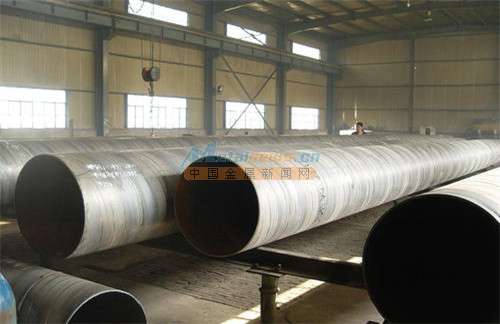 河北鹽山友誠(chéng)管業(yè) 供應(yīng)合格螺旋焊管的專(zhuān)業(yè)選擇