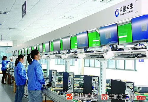 玉林今年招商引資 突破600億元