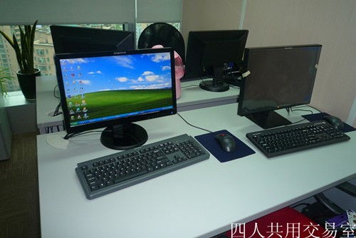深圳大沖二手電腦回收公司 專業上門回收臺式機、筆記本與服務器設備，助力環保與資源再利用