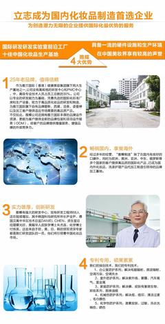 贏在賽道 揭秘化妝品代加工市場中的優(yōu)勢企業(yè)與優(yōu)質(zhì)工廠選擇全攻略
